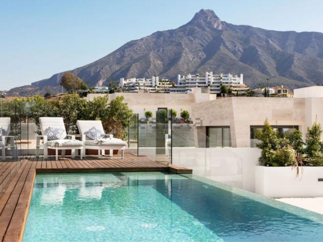 Piso, Las Lomas de Río Verde, Marbella