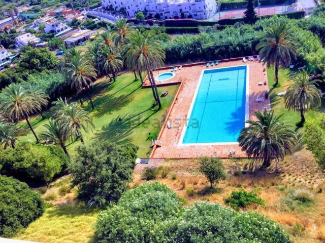 Piso, Las Lomas, Estepona