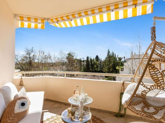Piso, Las Lomas, Estepona