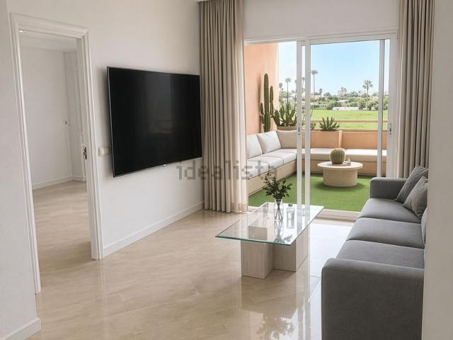 Piso, Las Lomas, Estepona
