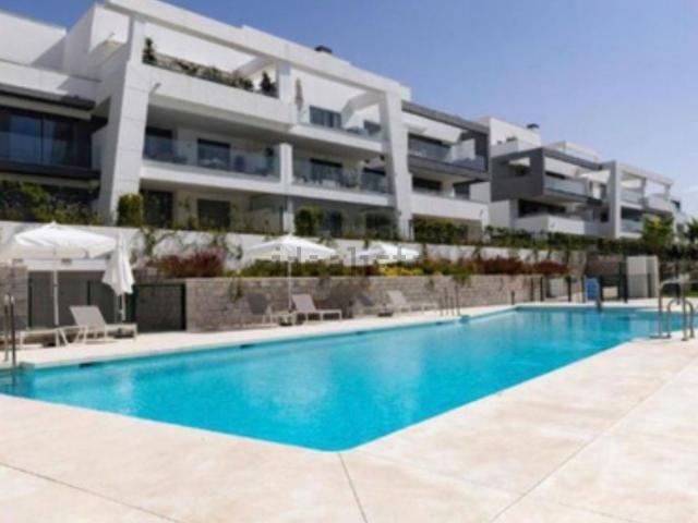Piso, Las Lomas, Estepona
