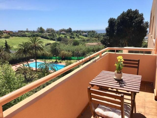 Piso, Las Lomas, Estepona