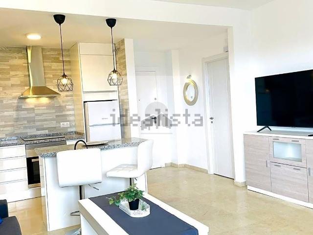 Piso, Las Lomas, Estepona