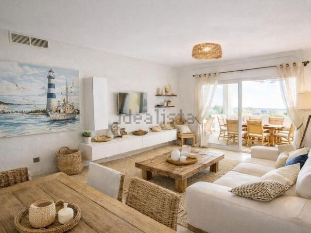 Piso, Las Lomas, Estepona