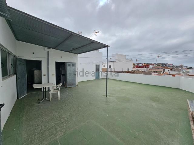 Piso, Las Mesas El Toscón, Las Palmas de Gran Canaria