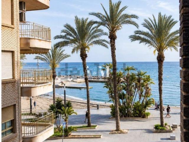Piso, Las Piscinas Naturales, Torrevieja