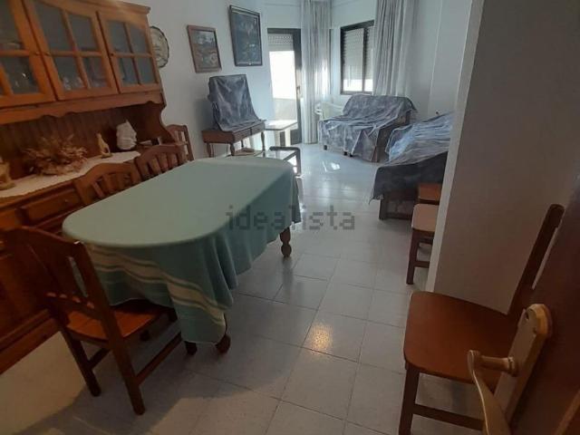Piso, Las Piscinas Naturales, Torrevieja