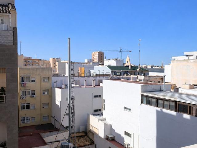Piso, Las Piscinas Naturales, Torrevieja