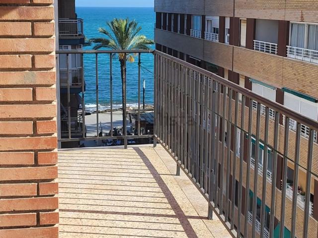 Piso, Las Piscinas Naturales, Torrevieja