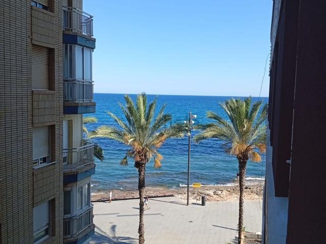 Piso, Las Piscinas Naturales, Torrevieja