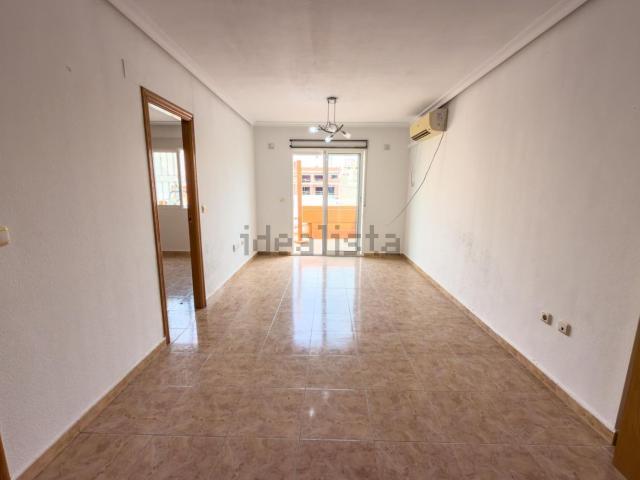 Piso, Las Piscinas Naturales, Torrevieja