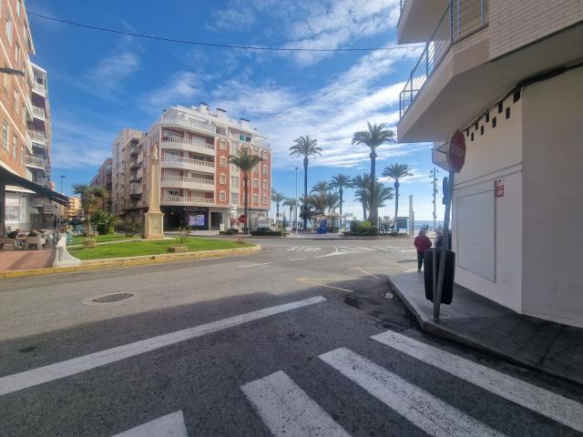 Piso, Las Piscinas Naturales, Torrevieja