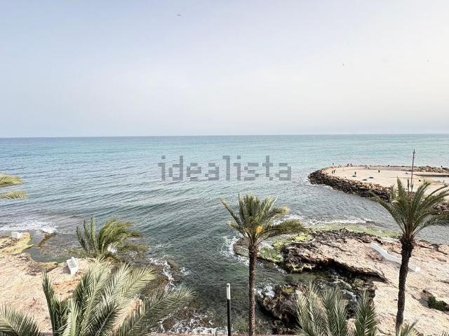 Piso, Las Piscinas Naturales, Torrevieja
