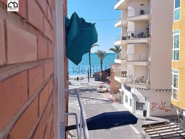 Piso, Las Piscinas Naturales, Torrevieja