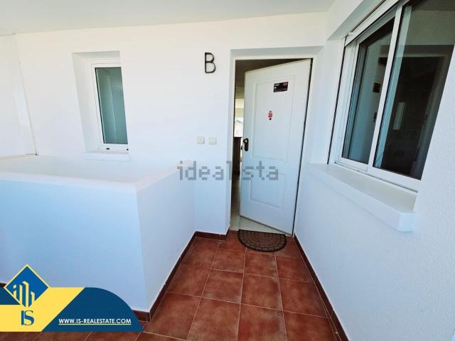 Piso, Las Piscinas Naturales, Torrevieja