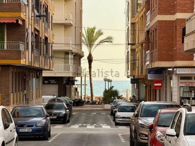 Piso, Las Piscinas Naturales, Torrevieja
