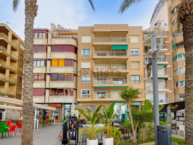 Piso, Las Piscinas Naturales, Torrevieja