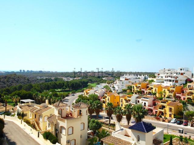 Piso, Las Ramblas, Orihuela