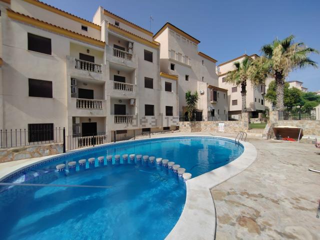 Piso, Las Ramblas, Orihuela