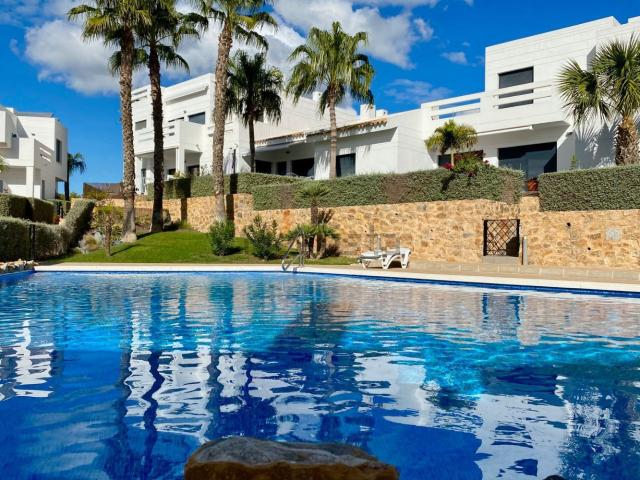Piso, Las Ramblas, Orihuela