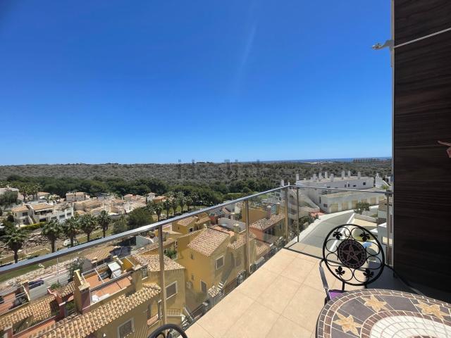 Piso, Las Ramblas, Orihuela