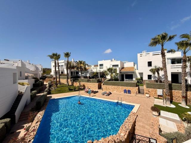 Piso, Las Ramblas, Orihuela