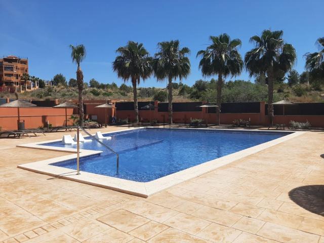 Piso, Las Ramblas, Orihuela