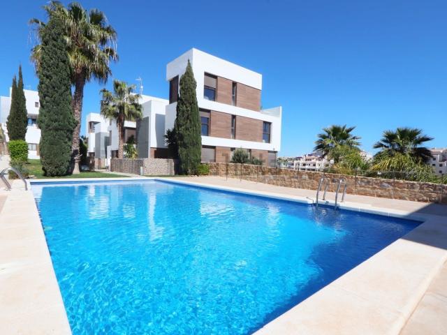 Piso, Las Ramblas, Orihuela