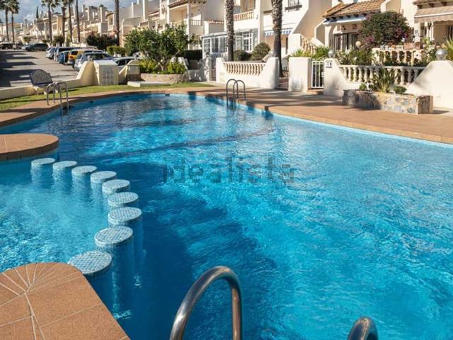 Piso, Las Ramblas, Orihuela