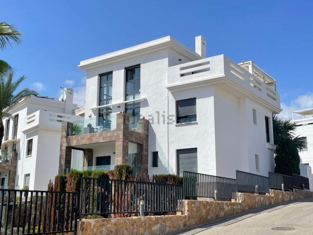 Piso, Las Ramblas, Orihuela