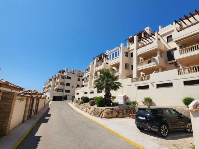 Piso, Las Ramblas, Orihuela