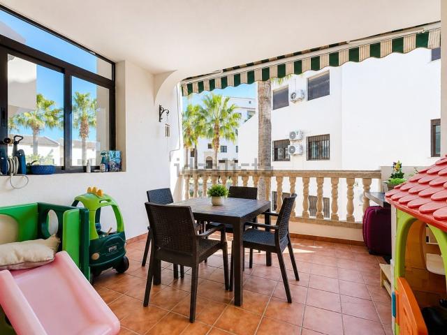 Piso, Las Ramblas, Orihuela