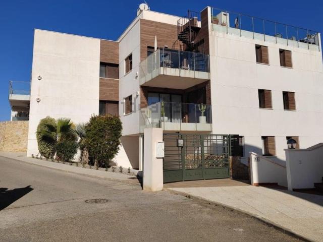 Piso, Las Ramblas, Orihuela
