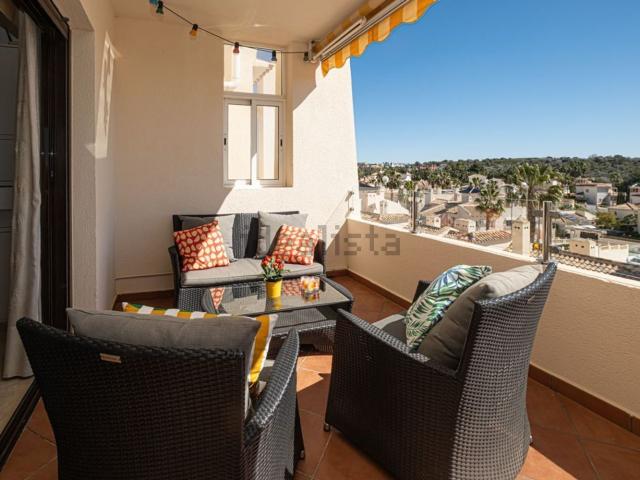 Piso, Las Ramblas, Orihuela