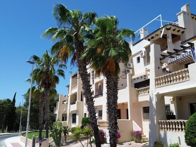 Piso, Las Ramblas, Orihuela