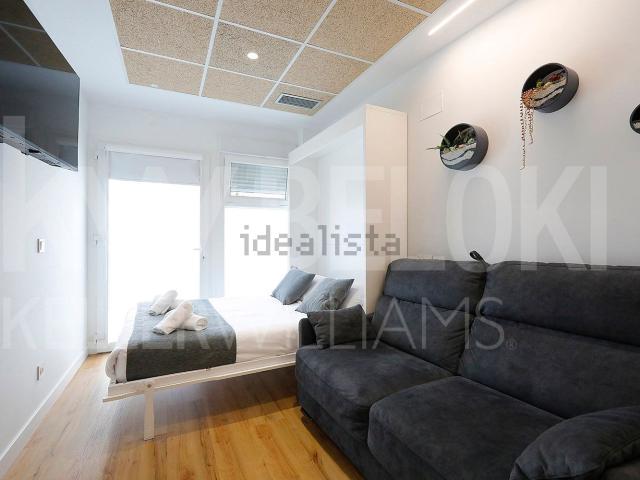 Piso, Lasarte Oria