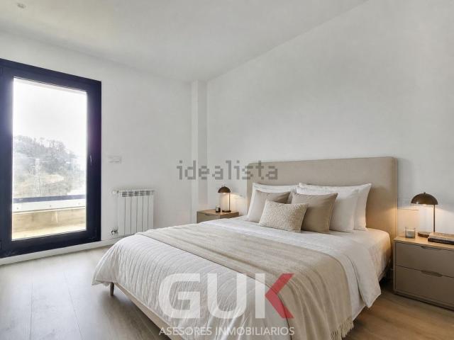 Piso, Lasarte Oria