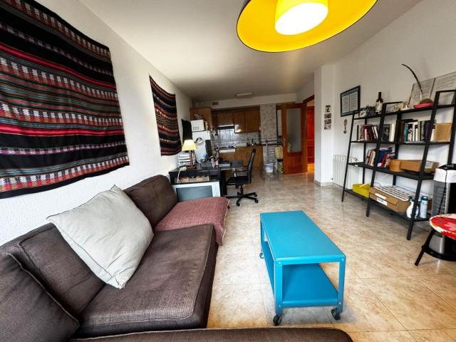 Piso, Laspaúles
