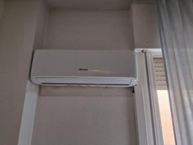 Piso lateral sanidad