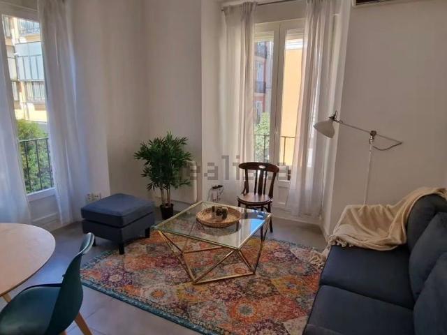 Piso, Lavapiés Embajadores, Madrid