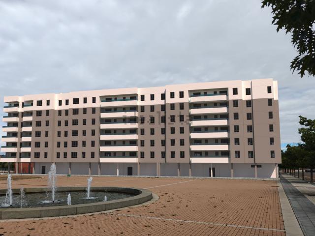 Piso, León