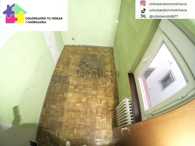 Piso, León
