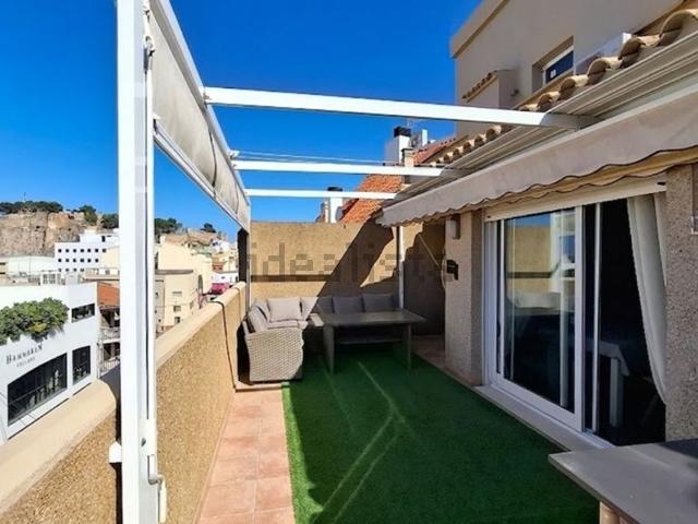 Piso, Les Bassetes El Marjal, Denia