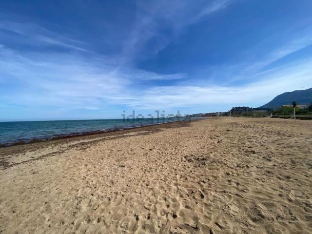 Piso, Les Bassetes El Marjal, Denia