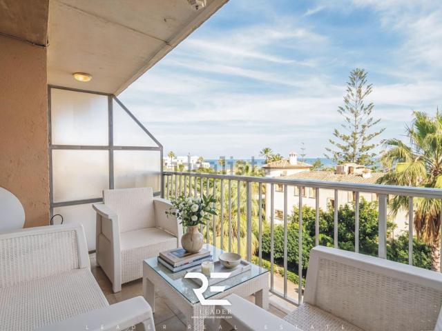 Piso, Les Bassetes El Marjal, Denia