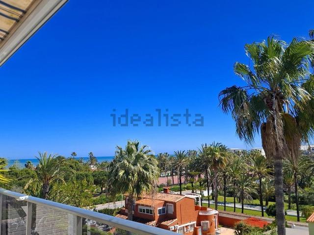 Piso, Les Bassetes El Marjal, Denia