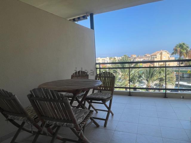Piso, Les Bassetes El Marjal, Denia