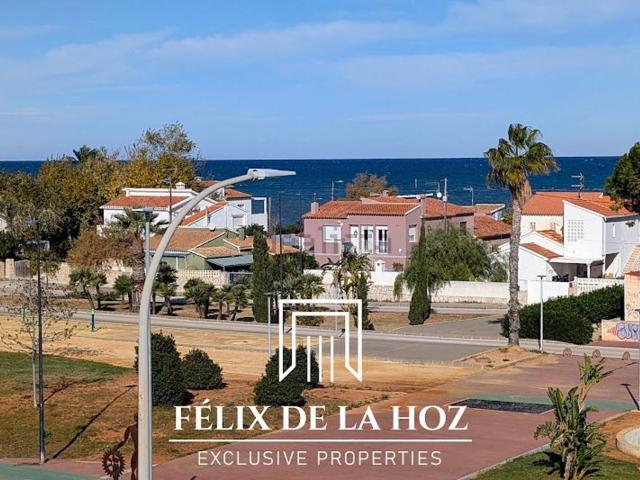 Piso, Les Bassetes El Marjal, Denia