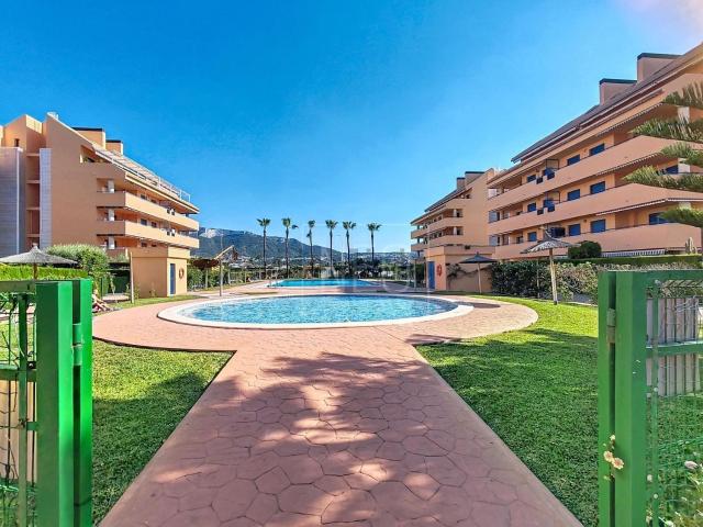 Piso, Les Bassetes El Marjal, Denia