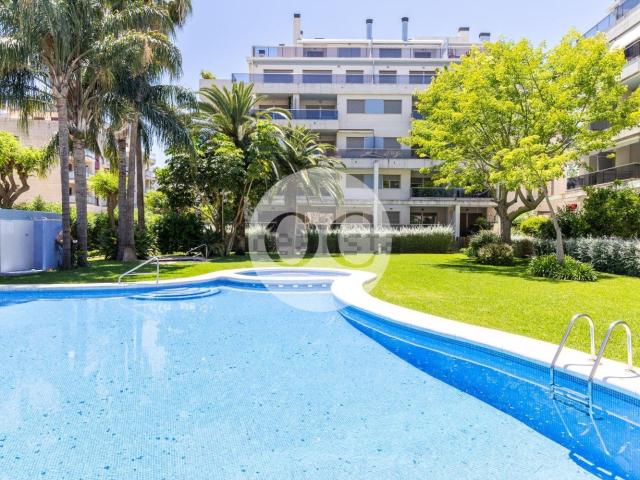 Piso, Les Bassetes El Marjal, Denia